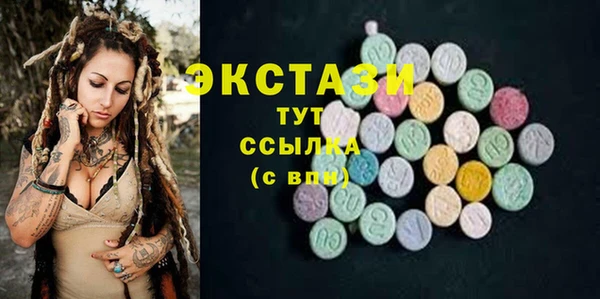 молекула духа Богданович