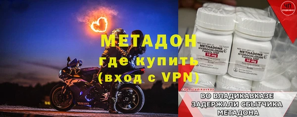 молекула духа Богданович